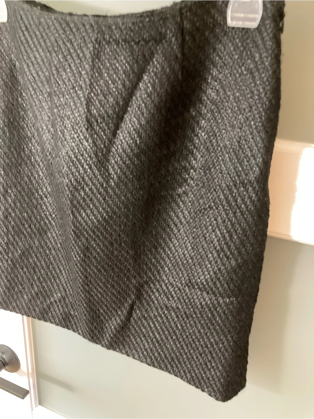 Prada beautiful wool